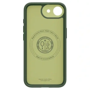 Kup Spigen Nano Pop Mag MagSafe Apple iPhone 16e Avo Green - SPN16700 - {ean13} - Sklep Home Screen