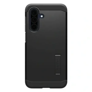 Buy Spigen Tough Armor Samsung Galaxy A36 5G Black - SPN16701 - {ean13} - Home Screen Store Europe