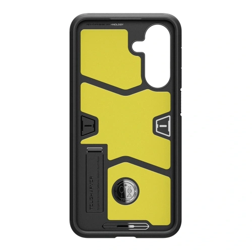 Kup Spigen Tough Armor Samsung Galaxy A36 5G Černá - SPN16701 - {ean13} - Sklep Home Screen