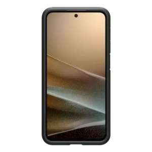 Buy Spigen Tough Armor Samsung Galaxy A36 5G Black - SPN16701 - {ean13} - Home Screen Store Europe