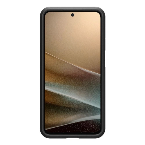 Kup Spigen Tough Armor Samsung Galaxy A36 5G Černá - SPN16701 - {ean13} - Sklep Home Screen