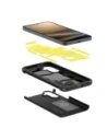 Kup Spigen Tough Armor Samsung Galaxy A36 5G Černá - SPN16701 - {ean13} - Sklep Home Screen
