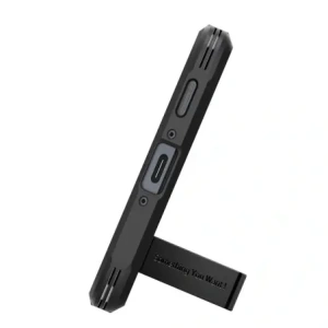 Buy Spigen Tough Armor Samsung Galaxy A36 5G Black - SPN16701 - {ean13} - Home Screen Store Europe