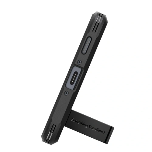 Buy Spigen Tough Armor Samsung Galaxy A36 5G Black - SPN16701 - {ean13} - Home Screen Store Europe