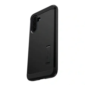 Buy Spigen Tough Armor Samsung Galaxy A36 5G Black - SPN16701 - {ean13} - Home Screen Store Europe