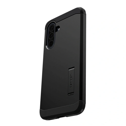 Kup Spigen Tough Armor Samsung Galaxy A36 5G Černá - SPN16701 - {ean13} - Sklep Home Screen