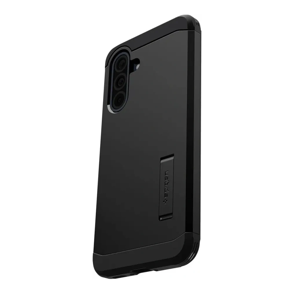 Etui Spigen Tough Armor Samsung Galaxy A36 5G Black