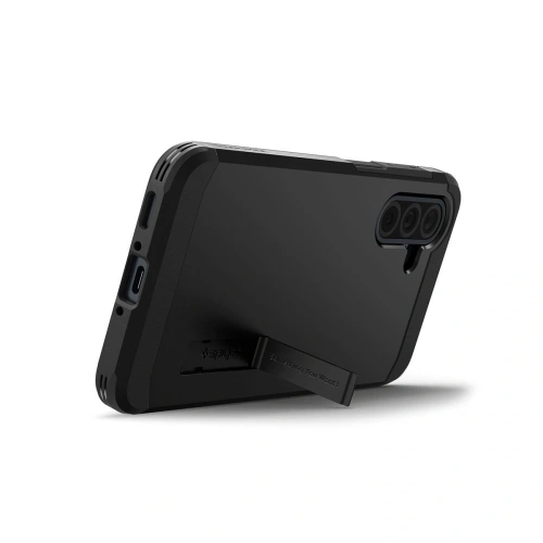 Kup Spigen Tough Armor Samsung Galaxy A36 5G Černá - SPN16701 - {ean13} - Sklep Home Screen