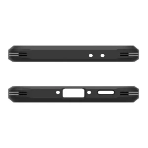 Buy Spigen Tough Armor Samsung Galaxy A36 5G Black - SPN16701 - {ean13} - Home Screen Store Europe