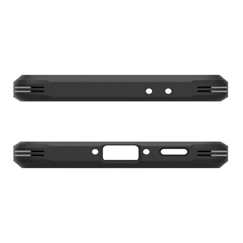 Kup Spigen Tough Armor Samsung Galaxy A36 5G Černá - SPN16701 - {ean13} - Sklep Home Screen