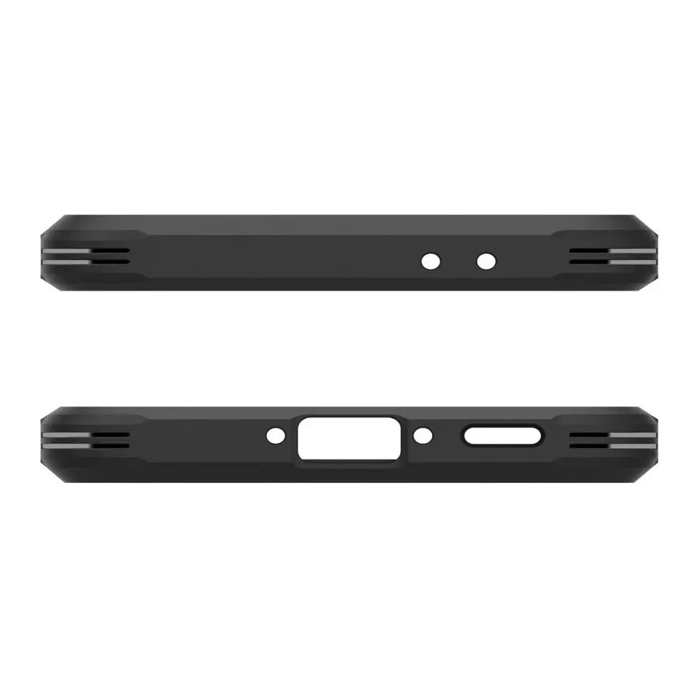 Etui Spigen Tough Armor Samsung Galaxy A36 5G Black