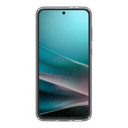 Buy Spigen Liquid Crystal Samsung Galaxy A36 5G Crystal Clear - SPN16702 - {ean13} - Home Screen Store Europe