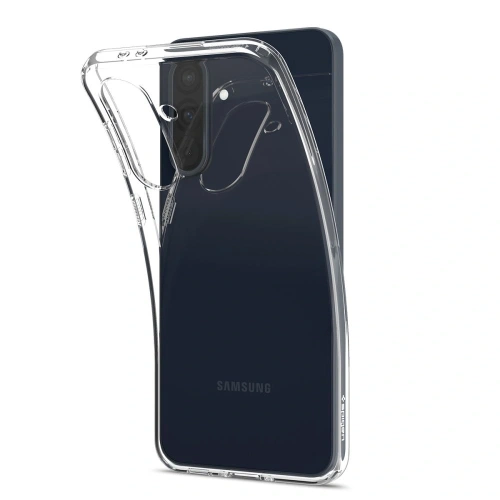 Buy Spigen Liquid Crystal Samsung Galaxy A36 5G Crystal Clear - SPN16702 - {ean13} - Home Screen Store Europe