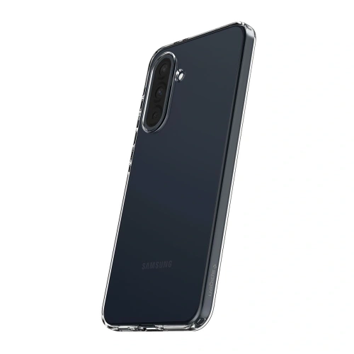 Buy Spigen Liquid Crystal Samsung Galaxy A36 5G Crystal Clear - SPN16702 - {ean13} - Home Screen Store Europe