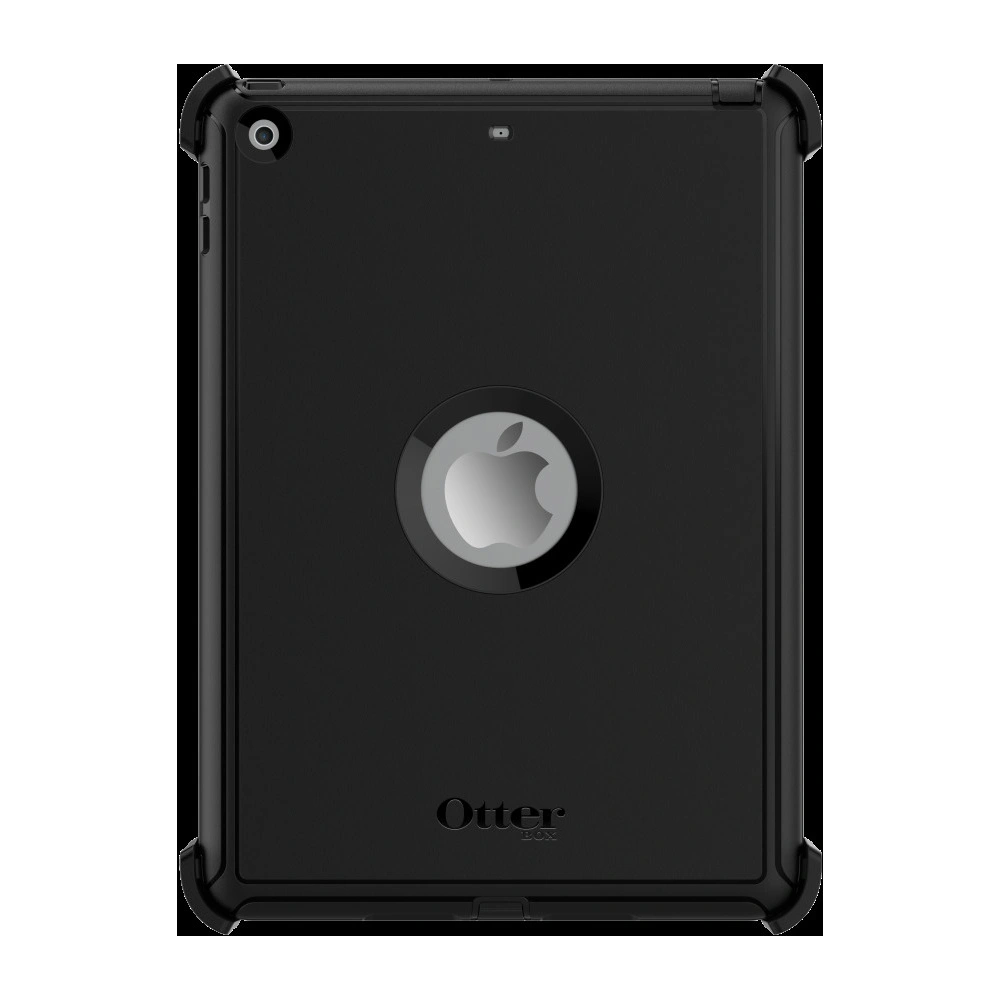 Etui OtterBox Defender Apple iPad 9.7 2017/2018 (5. i 6. generacji) (czarna) 77-55876
