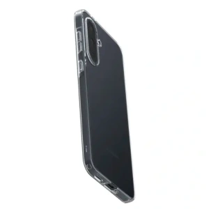 Buy Spigen Liquid Crystal Samsung Galaxy A36 5G Crystal Clear - SPN16702 - {ean13} - Home Screen Store Europe