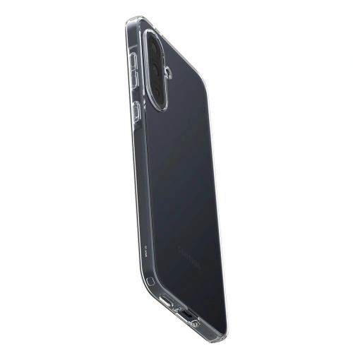 Buy Spigen Liquid Crystal Samsung Galaxy A36 5G Crystal Clear - SPN16702 - {ean13} - Home Screen Store Europe