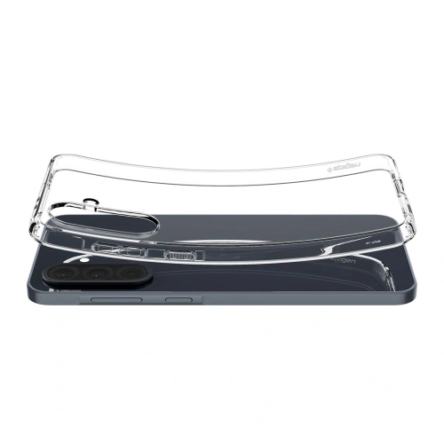 Kup Etui Spigen Liquid Crystal Samsung Galaxy A36 5G Crystal Clear - SPN16702 - {ean13} - Sklep Home Screen