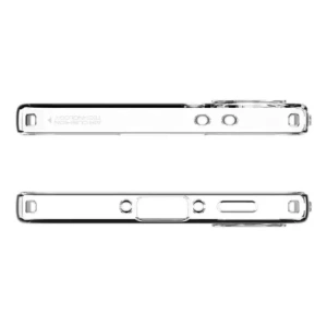 Buy Spigen Liquid Crystal Samsung Galaxy A36 5G Crystal Clear - SPN16702 - {ean13} - Home Screen Store Europe