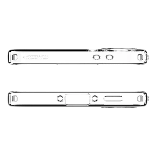 Buy Spigen Liquid Crystal Samsung Galaxy A36 5G Crystal Clear - SPN16702 - {ean13} - Home Screen Store Europe