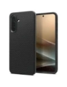 Spigen Liquid Air Samsung Galaxy A36 5G Matt Fekete