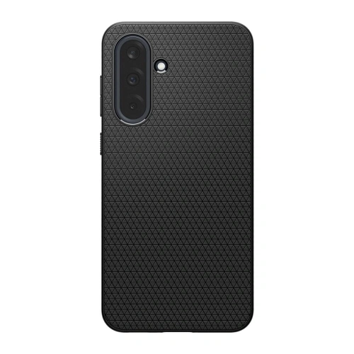 Kup Spigen Liquid Air Samsung Galaxy A36 5G Negru Mat - SPN16703 - {ean13} - Sklep Home Screen
