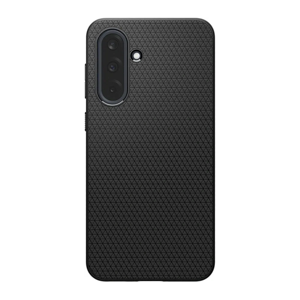 Etui Spigen Liquid Air Samsung Galaxy A36 5G Matte Black