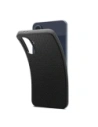 Kup Spigen Liquid Air Samsung Galaxy A36 5G Negru Mat - SPN16703 - {ean13} - Sklep Home Screen