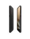 Kup Spigen Liquid Air Samsung Galaxy A36 5G Negru Mat - SPN16703 - {ean13} - Sklep Home Screen