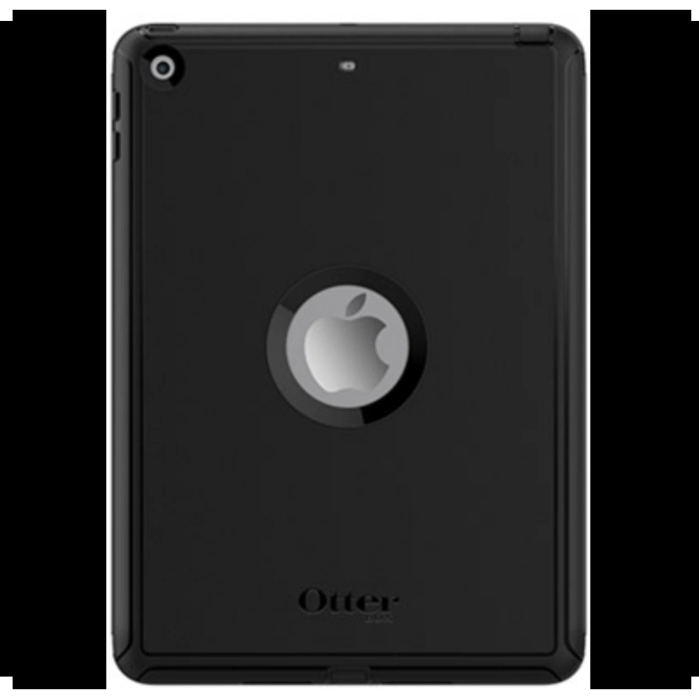 Etui OtterBox Defender Apple iPad 9.7 2017/2018 (5. i 6. generacji) (czarna) 77-55876