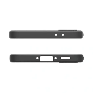 Kup Etui Spigen Liquid Air Samsung Galaxy A36 5G Matte Black - SPN16703 - {ean13} - Sklep Home Screen