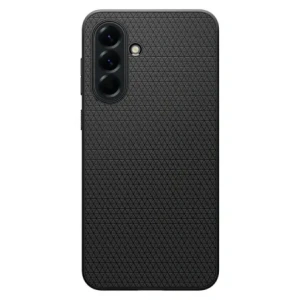 Buy Spigen Liquid Air Samsung Galaxy A56 5G Matte Black - SPN16704 - {ean13} - Home Screen Store Europe