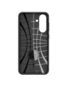 Kup Spigen Liquid Air Samsung Galaxy A56 5G Matt Schwarz - SPN16704 - {ean13} - Sklep Home Screen