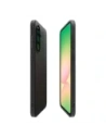 Kup Spigen Liquid Air Samsung Galaxy A56 5G matně černá - SPN16704 - {ean13} - Sklep Home Screen