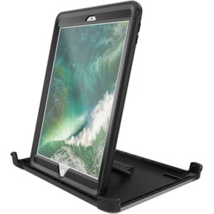 Kup OtterBox Apple Schutzhülle Defender iPad 9.7 2017/2018 (5. und 6. Generation) (schwarz) 77-55876 - OTB041BLK - {ean13} - Sklep Home Screen