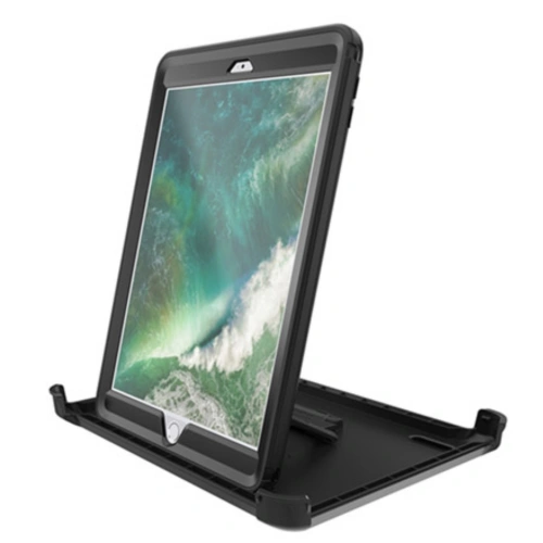 Kup Etui OtterBox Defender Apple iPad 9.7 2017/2018 (5. és 6. generáció) (fekete) 77-55876 - OTB041BLK - {ean13} - Sklep Home Screen