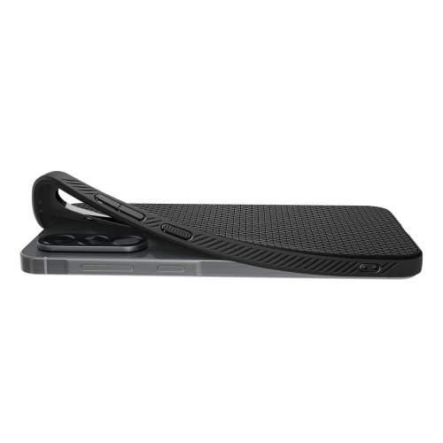 Kup Spigen Liquid Air Samsung Galaxy A56 5G matně černá - SPN16704 - {ean13} - Sklep Home Screen