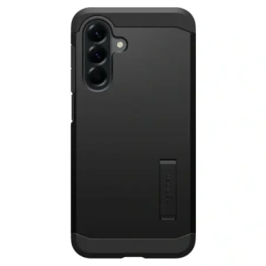 Buy Spigen Tough Armor Samsung Galaxy A56 5G Black - SPN16705 - {ean13} - Home Screen Store Europe