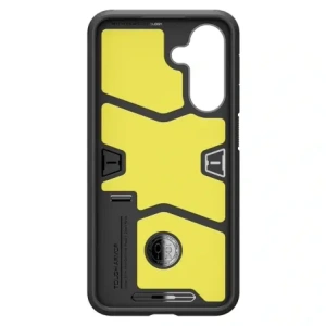 Buy Spigen Tough Armor Samsung Galaxy A56 5G Black - SPN16705 - {ean13} - Home Screen Store Europe