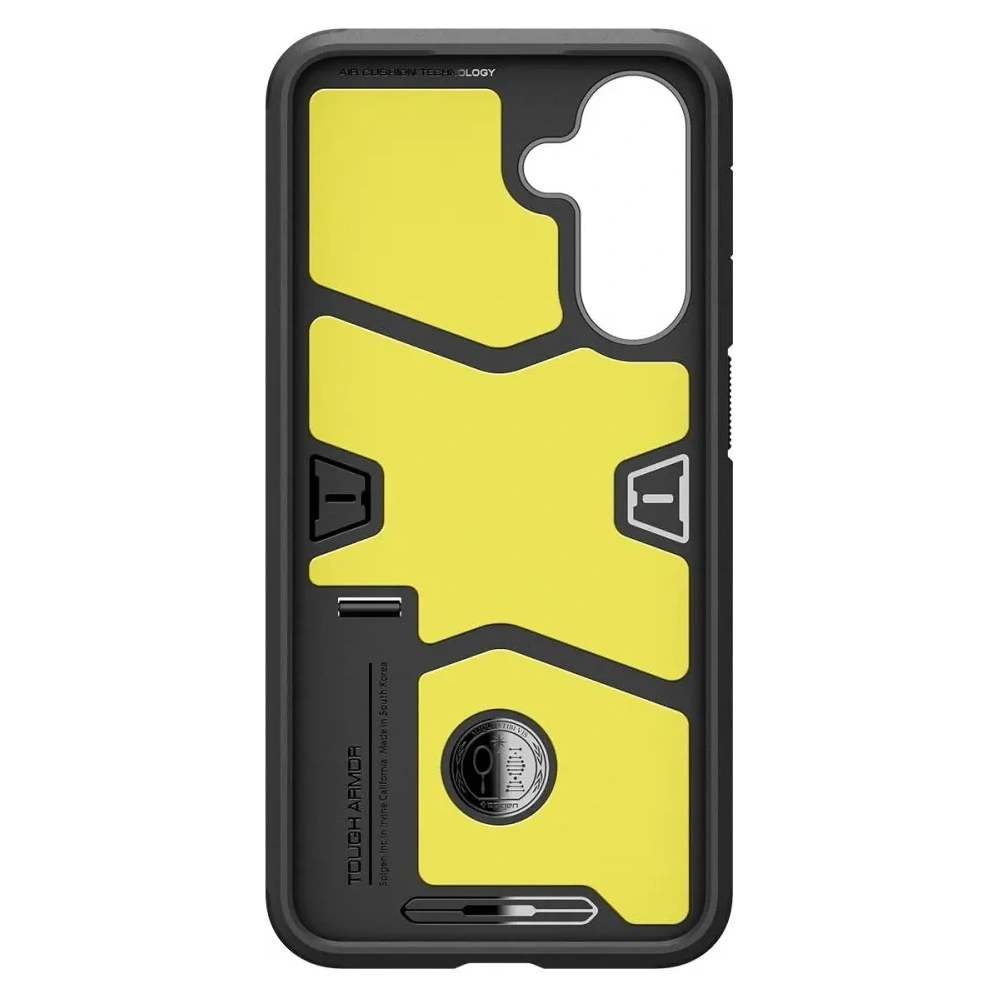 Etui Spigen Tough Armor Samsung Galaxy A56 5G Black