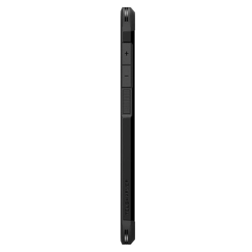Buy Spigen Tough Armor Samsung Galaxy A56 5G Black - SPN16705 - {ean13} - Home Screen Store Europe