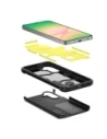 Buy Spigen Tough Armor Samsung Galaxy A56 5G Black - SPN16705 - {ean13} - Home Screen Store Europe