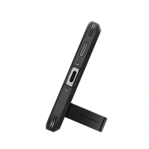 Buy Spigen Tough Armor Samsung Galaxy A56 5G Black - SPN16705 - {ean13} - Home Screen Store Europe