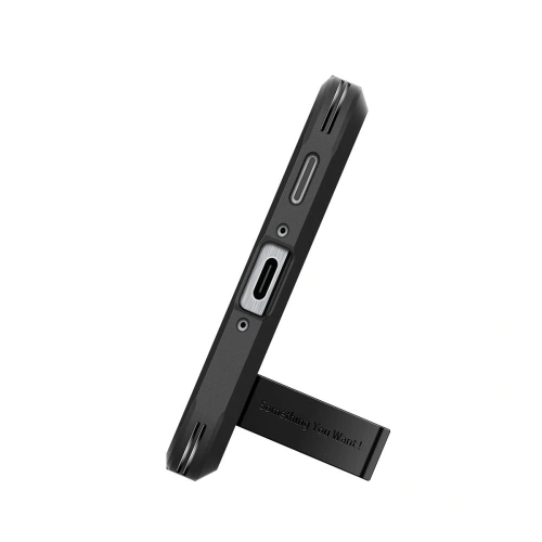 Buy Spigen Tough Armor Samsung Galaxy A56 5G Black - SPN16705 - {ean13} - Home Screen Store Europe