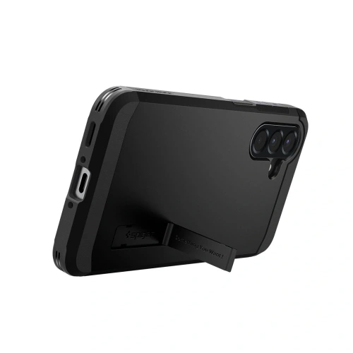 Buy Spigen Tough Armor Samsung Galaxy A56 5G Black - SPN16705 - {ean13} - Home Screen Store Europe