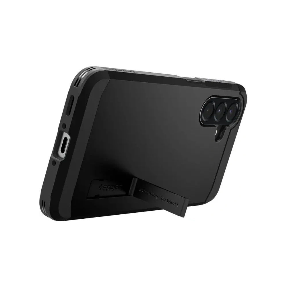 Etui Spigen Tough Armor Samsung Galaxy A56 5G Black