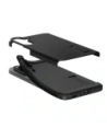 Kup Spigen Tough Armor Samsung Galaxy A56 5G Černá - SPN16705 - {ean13} - Sklep Home Screen