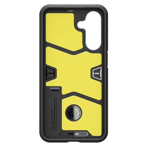 Kup Spigen Tough Armor Samsung Galaxy A56 5G Fém Slate - SPN16706 - {ean13} - Sklep Home Screen