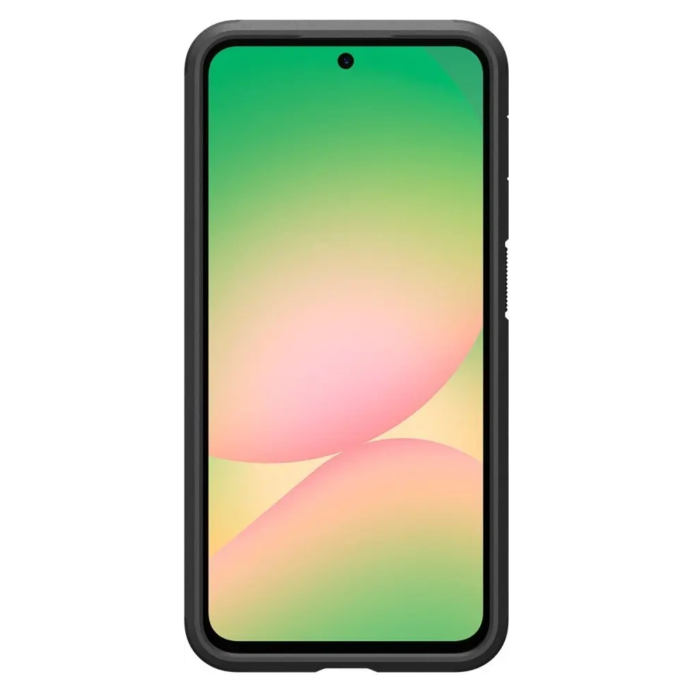 Etui Spigen Tough Armor Samsung Galaxy A56 5G Metal Slate