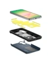 Kup Spigen Tough Armor Samsung Galaxy A56 5G Fém Slate - SPN16706 - {ean13} - Sklep Home Screen